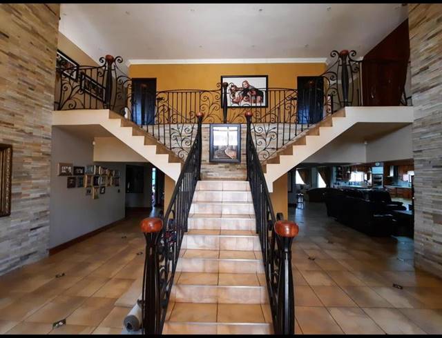 4 BEDROOM PROPERTY TO RENT IN RIETVLEI VIEW COUNTRY ESTATES